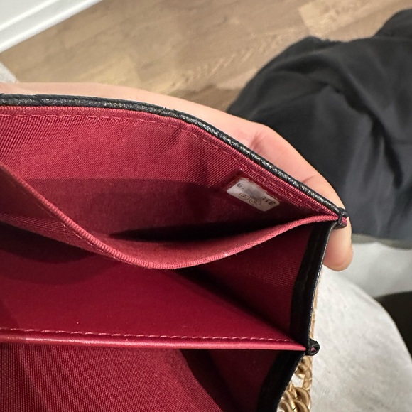 Chanel wallet on chain - Picture 9 of 11